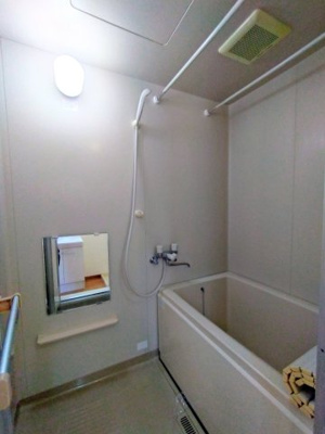 【浴室】 | ハミングかんなみ