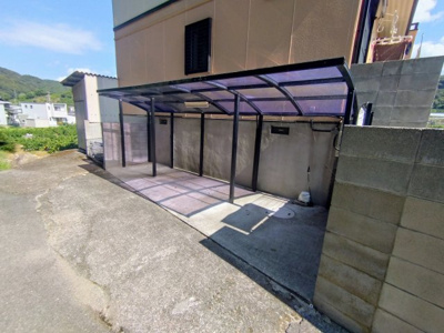 【その他共用部分】 | ハミングかんなみ