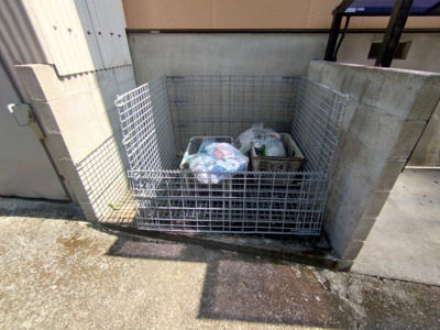 【その他共用部分】 | ハミングかんなみ