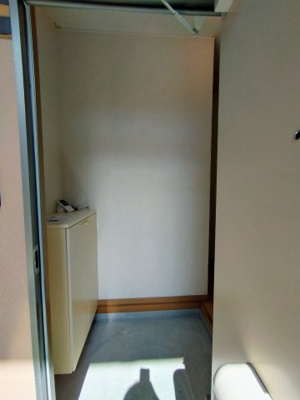 【玄関】 | ハミングかんなみ