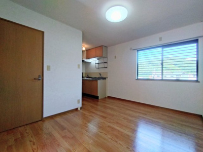 【居間・リビング】 | ハミングかんなみ