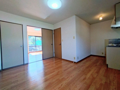 【居間・リビング】 | ハミングかんなみ