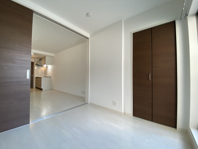 LEPUS御厨Bの居間・リビング