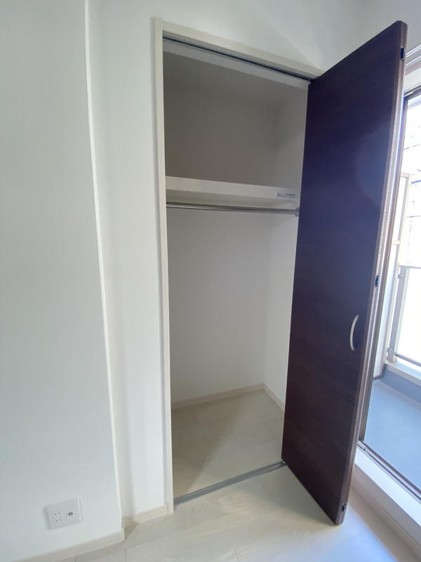 LEPUS御厨Bの収納