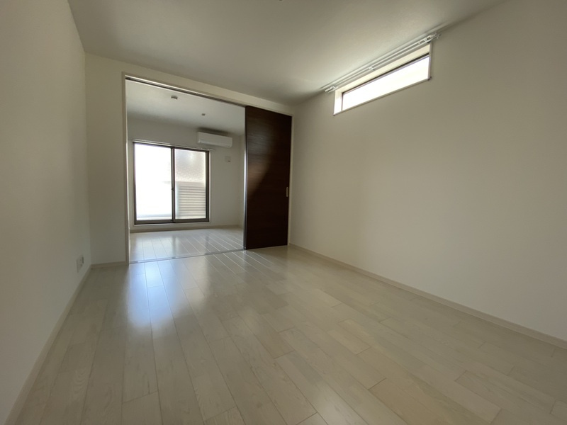 LEPUS御厨Bの居間・リビング