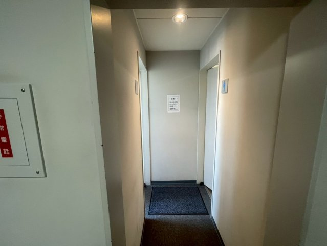 【トイレ】