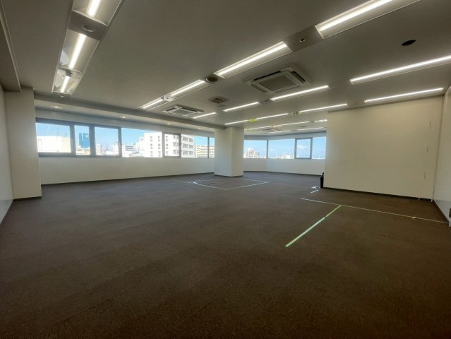 【内装】