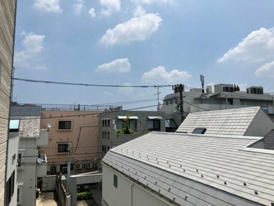 【展望】 | 上高井戸戸建-定期借家2029年3月31日まで-