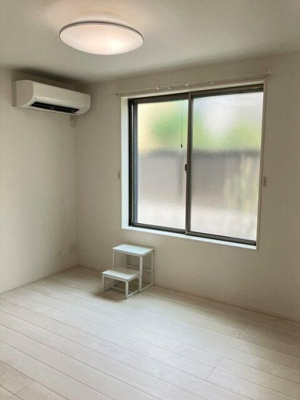 【内装】 | 上高井戸戸建-定期借家2029年3月31日まで-