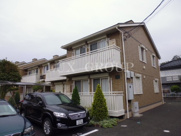 ローズコート・ＨＢの画像