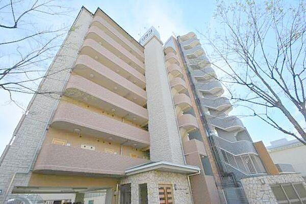 ロータリーマンション長田東