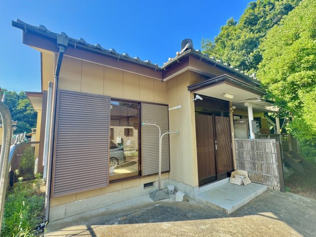 鉾田市安塚中古戸建