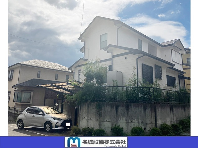 【仲介手数料無料／豊田市】豊田市五ヶ丘3丁目　中古戸建