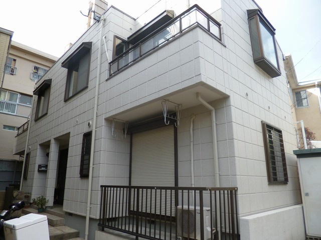 メゾン松本の外観|★駅至近★充実の住環境★