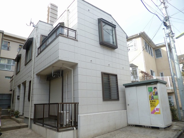 メゾン松本のその他共用部分|★TEL03-3412-2101まで★