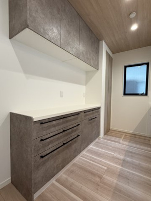 【キッチン】 | 星陵台５丁目新築戸建