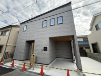 星陵台５丁目新築戸建の画像