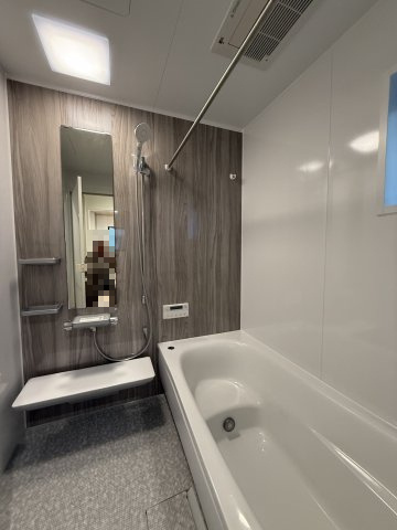 【浴室】 | 星陵台５丁目新築戸建
