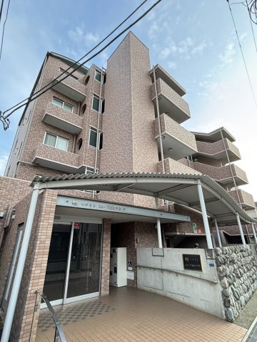 ☆エントランス☆