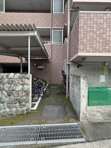 ☆共用部分☆