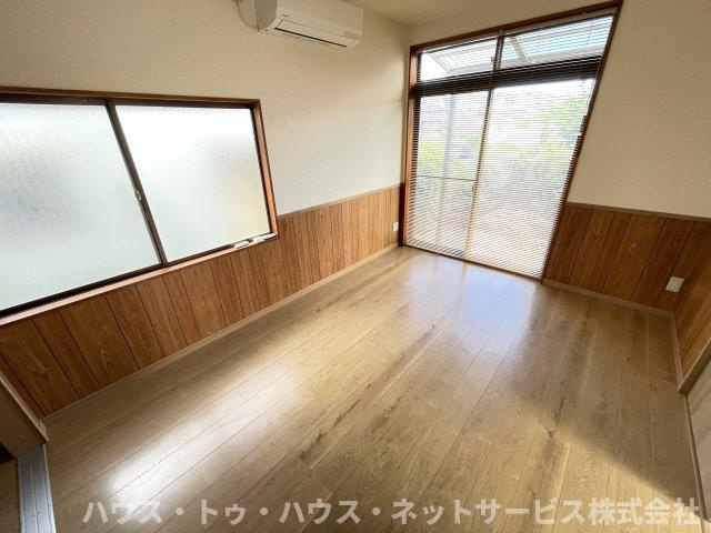 流山市野々下平屋のその他