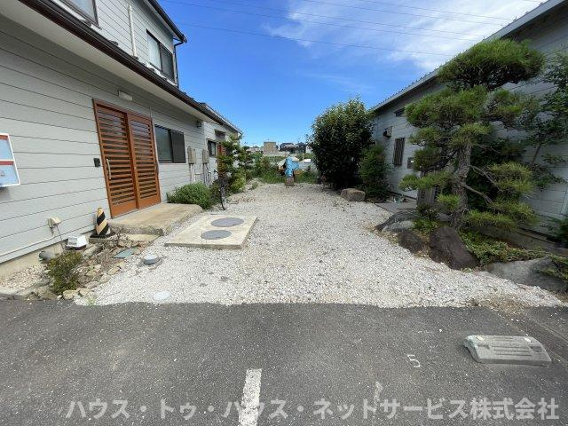 流山市野々下平屋のその他共用部分