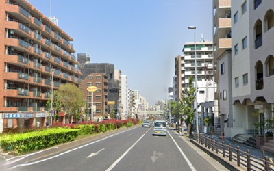 【周辺】 | 金沢コーポ