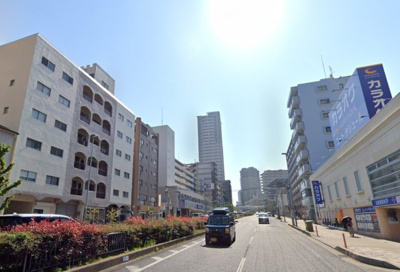 【周辺】 | 金沢コーポ