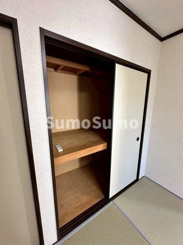 ファミール仁川IIの設備