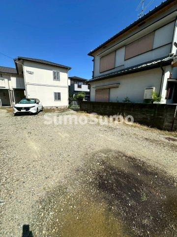 ファミール仁川IIのエントランス