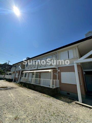 ファミール仁川IIの外観