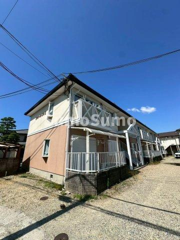 ファミール仁川II