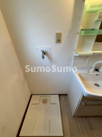 ファミール仁川IIの設備