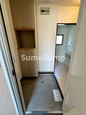 ファミール仁川IIのその他