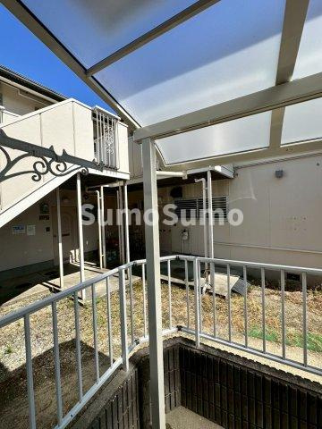 ファミール仁川IIの展望