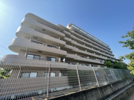 モア・ステージ東久留米