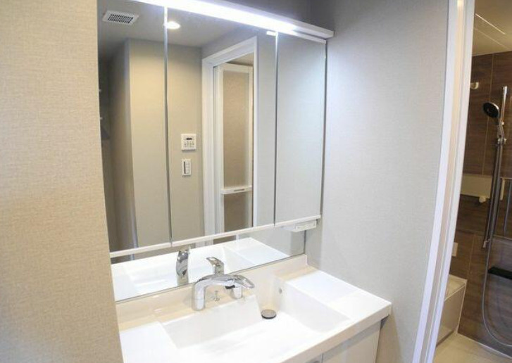 ライオンズマンション春日部シティのキッチン|施工例