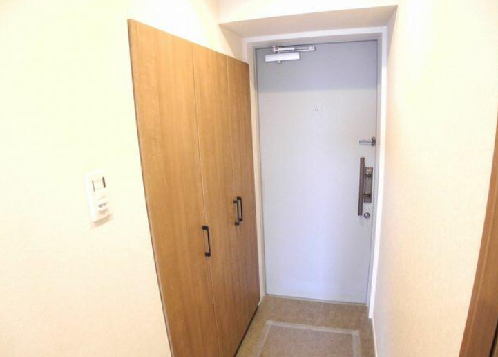 ライオンズマンション春日部シティの独立洗面台|施工例