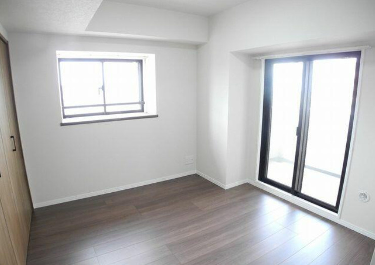 ライオンズマンション春日部シティのトイレ|施工例