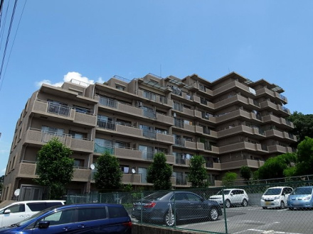 セレナハイム八千代中央の外観|外観も気になるポイント