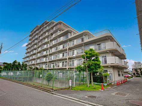 メイツ川越の外観|落ち着いた雰囲気の外観です　