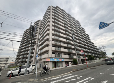 【外観】 | ファミール二日市