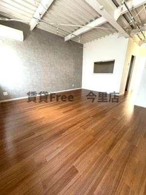 【居間・リビング】 | ル・シェル北巽　仲介手数料無料