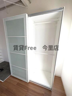 【収納】 | ル・シェル北巽　仲介手数料無料