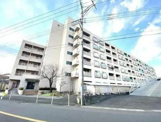 コーポ根岸の外観|物件の外観です