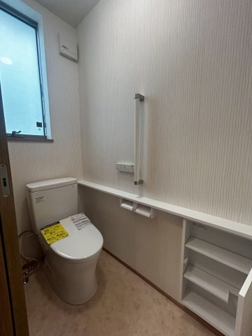 江戸川区平井２丁目ヘーベルハウスのトイレ|★ウォシュレット★