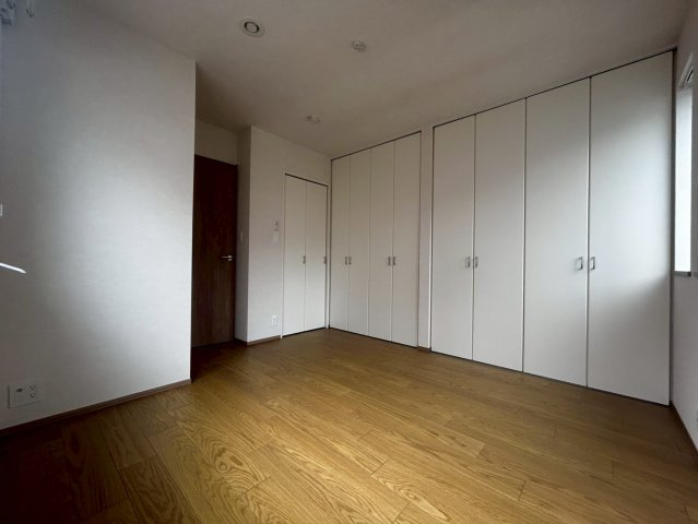 江戸川区平井２丁目ヘーベルハウスの寝室|★5.9帖洋室★