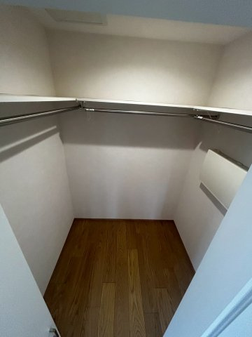 江戸川区平井２丁目ヘーベルハウスの内装|★WIC★