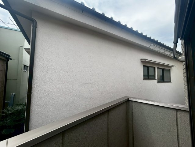 江戸川区平井２丁目ヘーベルハウスの展望|★景観★