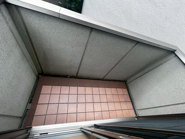 江戸川区平井２丁目ヘーベルハウスのバルコニー|★バルコニー★